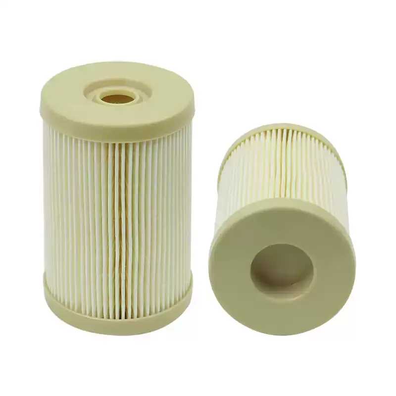 1PCS YLX-F-7236YT Yacht oil-water separator 35-8M0126144 filter element Marine R23107-02/-10/-30 paper element