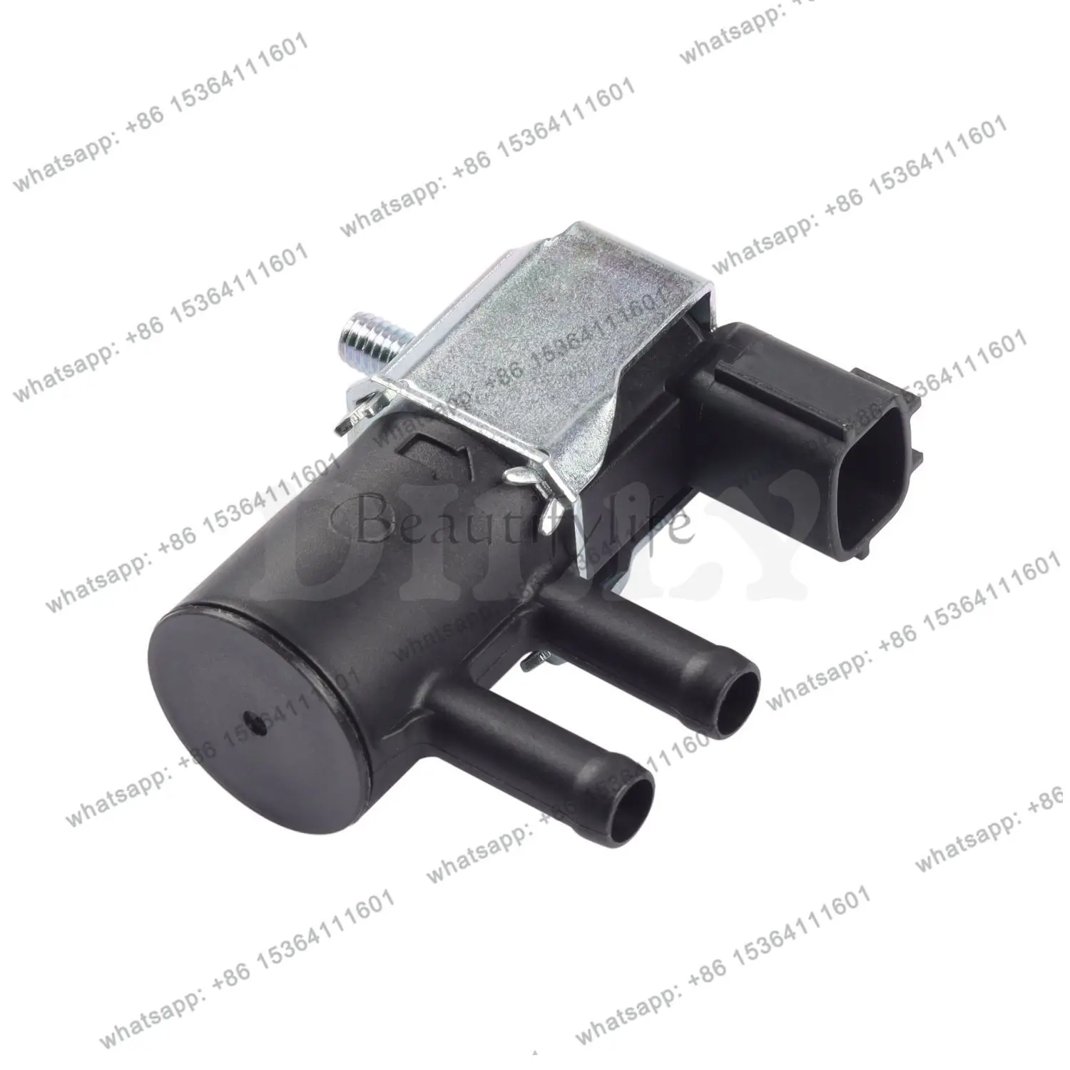 

EGR Vacuum Solenoid Valve K5T48585 14930-1KC0A PV692 2M1326 2283970