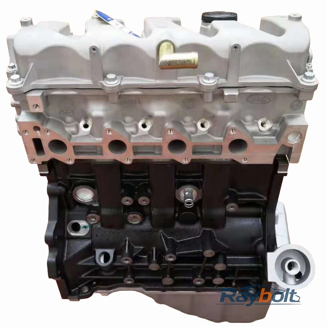 Direct Raybolt HFC4DB1-2C New 1.9T Diesel Bare Engine Long Block For