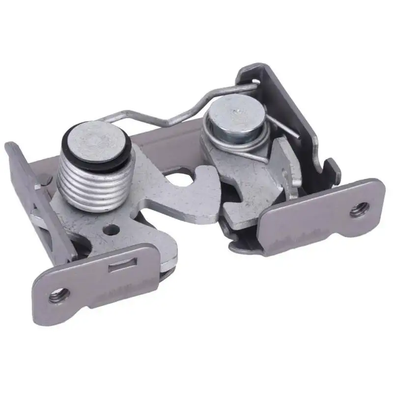 

51232753419 Для BMW X5 X6 07-15 07-15 Mini Cooper Защелка капота левая или правая