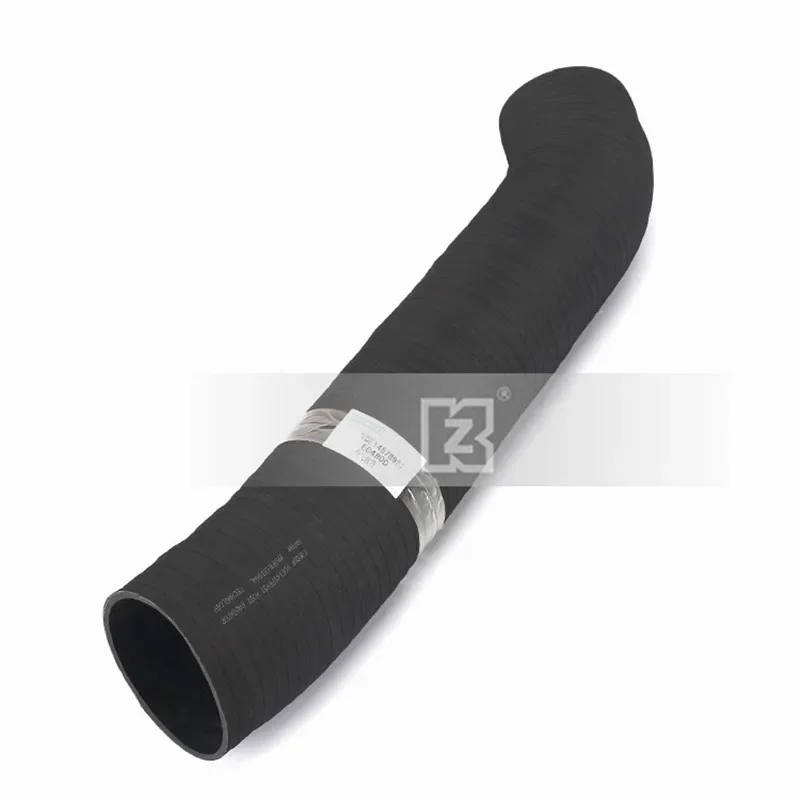 For Volv EC480D air hose supercharger engine pre-filter intake pipe excavator parts VOE14578951