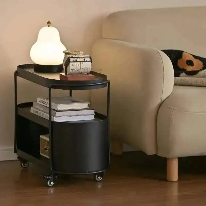 Рисунок 2 - Боковая гостиная Стол для гостиной