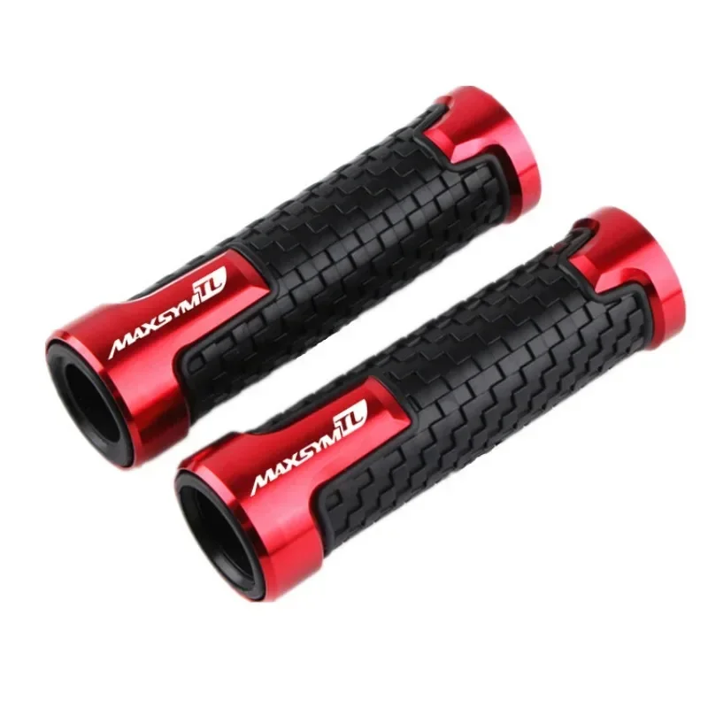 For SYM MAXSYM TL500/TL508 Motorcycle Grip Hand Throttle CNC Aluminum Alloy Modification Motorcycle Accessories