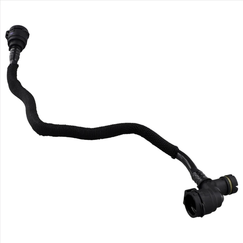 

Car Coolant Pipe for F39 F45 F46 F48 F49 F52 17127617366 Secondary Kettle to Water Tanks Exhaust Pipe Replacement Part