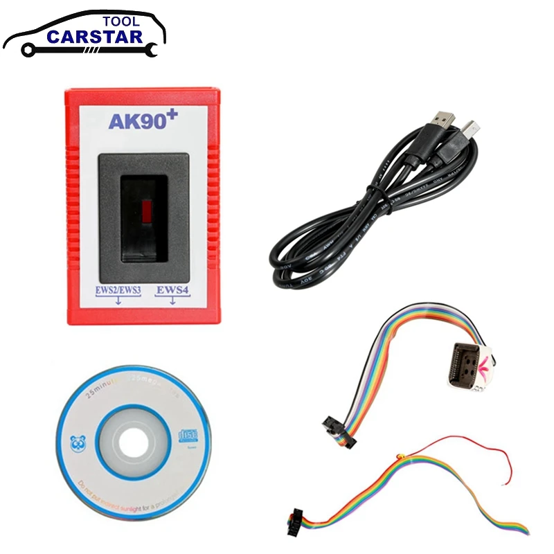 

Новейший программатор ключей AK90+ V3.19 для всех EWS AK90 Plus, считыватель ключей R270+ CAS4 BDM Prog Programmer Professional для bmw