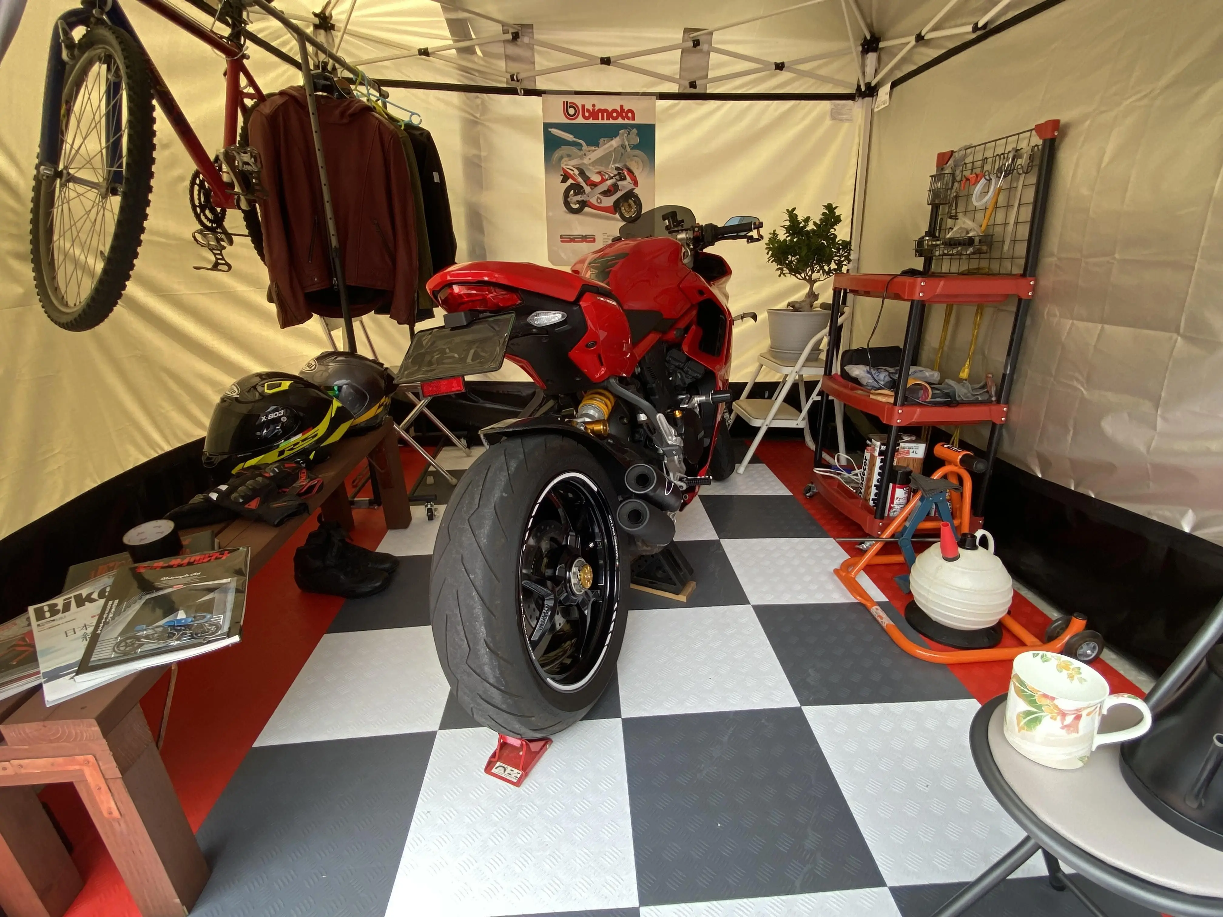 Easy Click Lock Pvc… - image