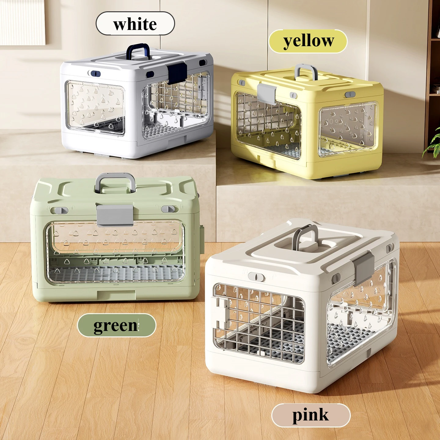 Thumbnail 3 - #53 Best Pet Crates to Buy In 2026