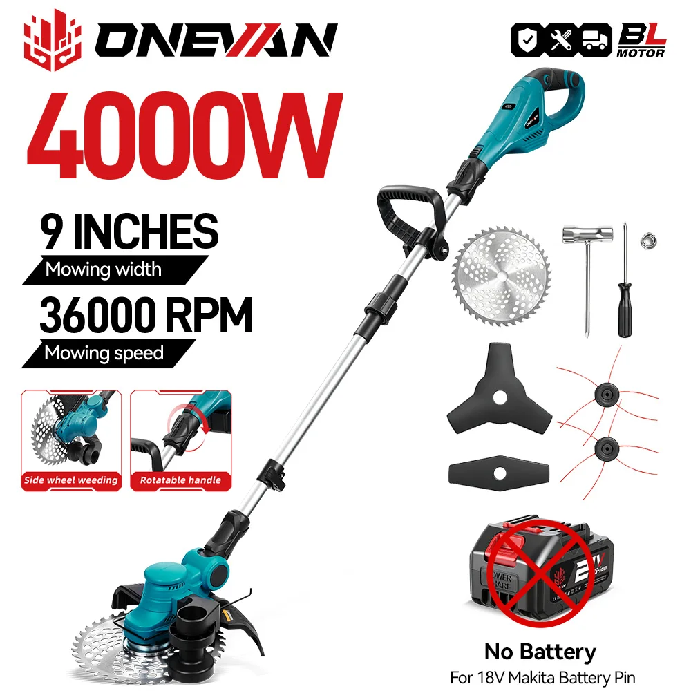 Onevan 36000RPM 400…