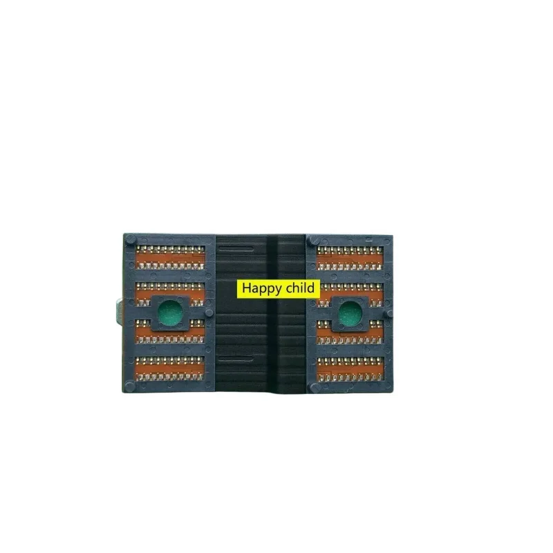 

Original for Alienware M15 M17 R2 USB CONNECTOR VGA FLEX CABLE 03VC0C *&*