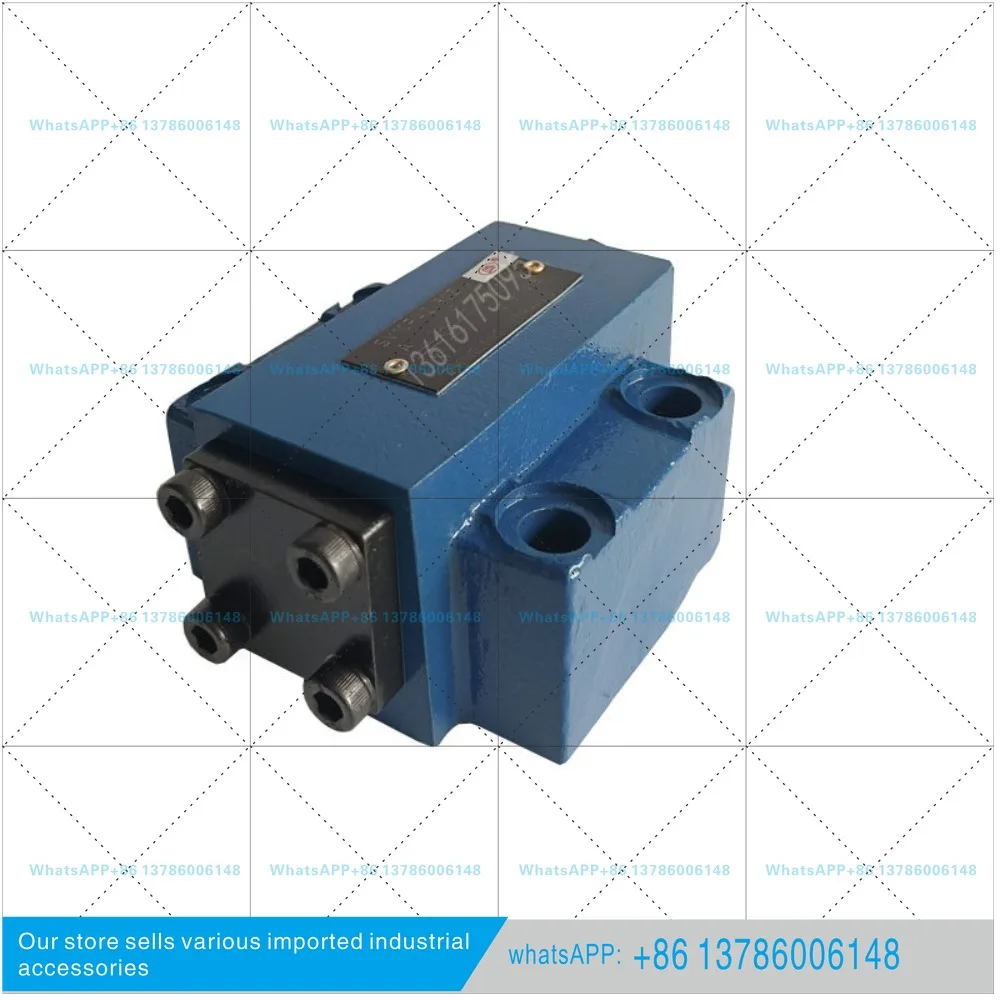 Hydraulic Control Check Valve SV10PA-1-30Z -30Z SV10PA1-40 Original Spot
