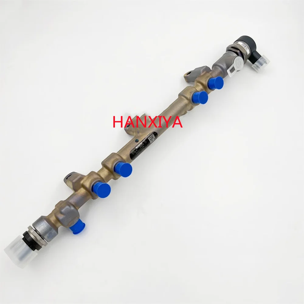 314002F000 INJECTOR RAIL For HYUNDAI D4HA TUCSON For KIA SPORTAGE 2.0 LTR DIESEL 2.2