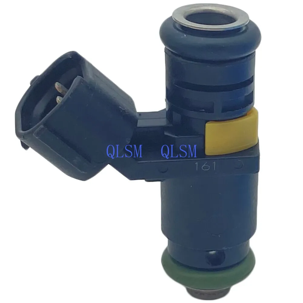 

1 piece fuel injector 036906031AG for Skoda Fabia seat Cordoba Volkswagen Golf Polo 1.4 16V premium car accessories-