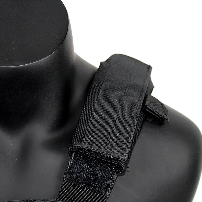 

Тактический жилет 6094 для любителей военной тематики, многофункциональный боевой жилет для активного отдыха