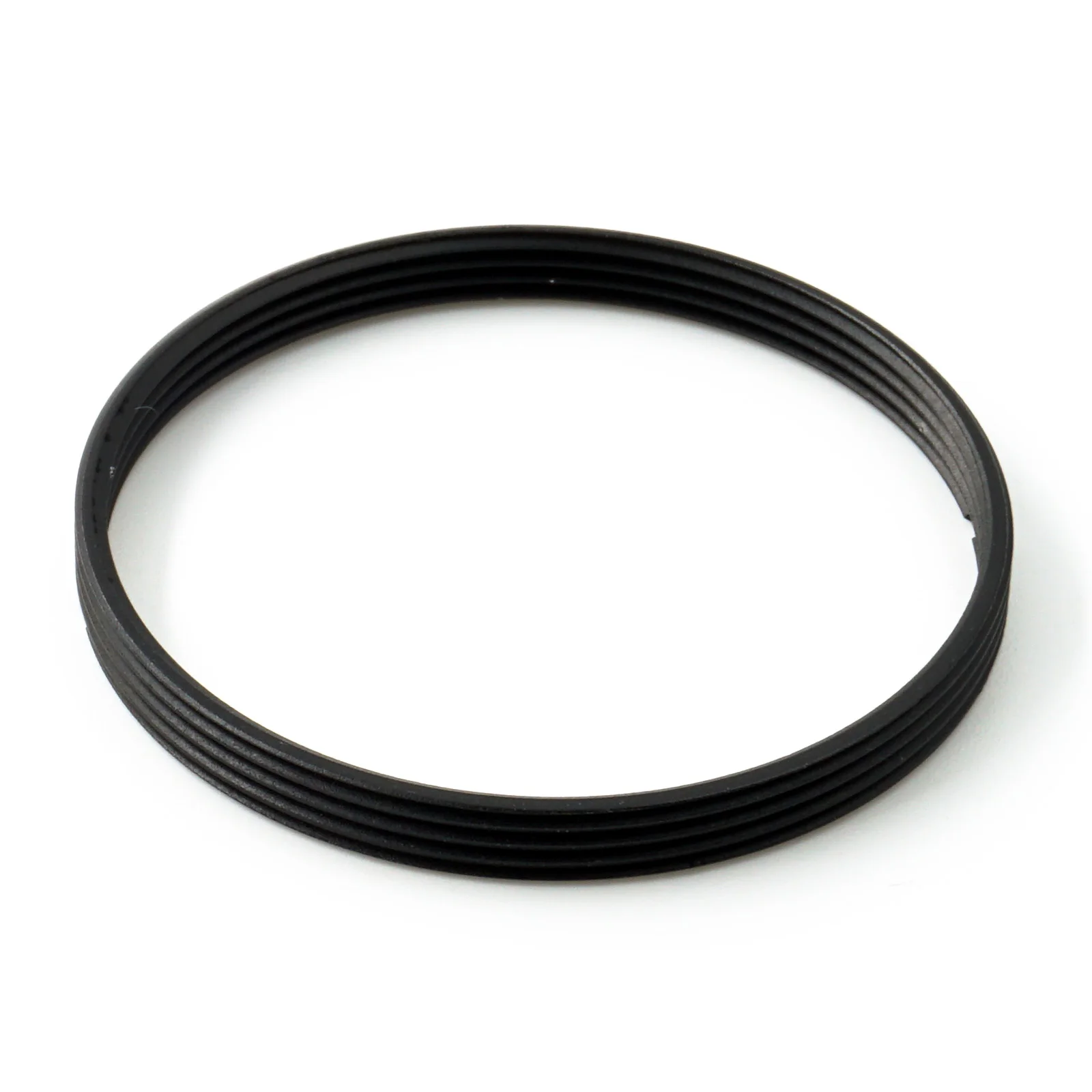 M40-M42 Flat Modify Lens Adapter M40 x1 Female To 42mm x1 Male thread Screw