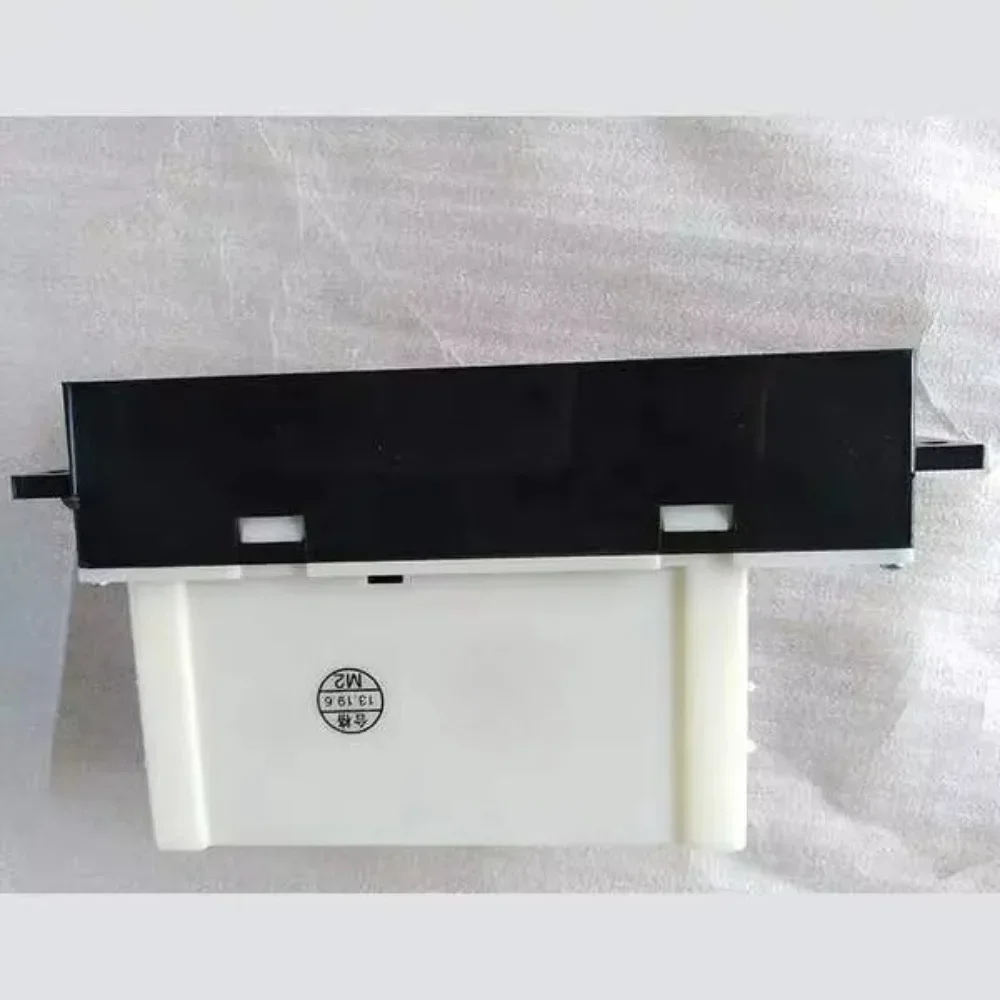 Panneau de commande de climatisation PC200/220/300/360-7/8 208-979-7630