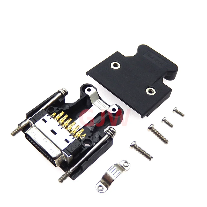 1Pc SCSI-26P Connec…