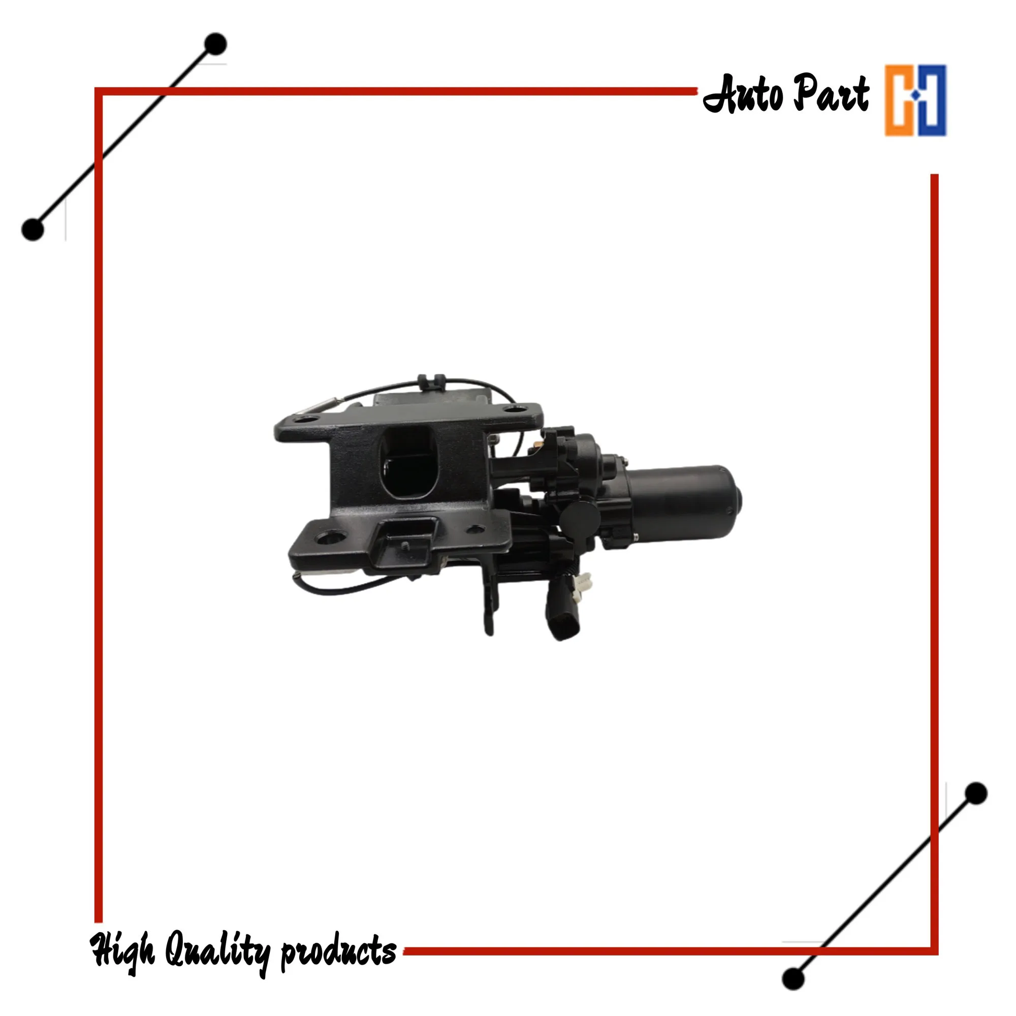 

JL1Z-16A507-A JL1Z-16A507-G Auto Parts Left pedal motor JL1Z16A507A JL1Z16A507G for Ford Navigator 2018