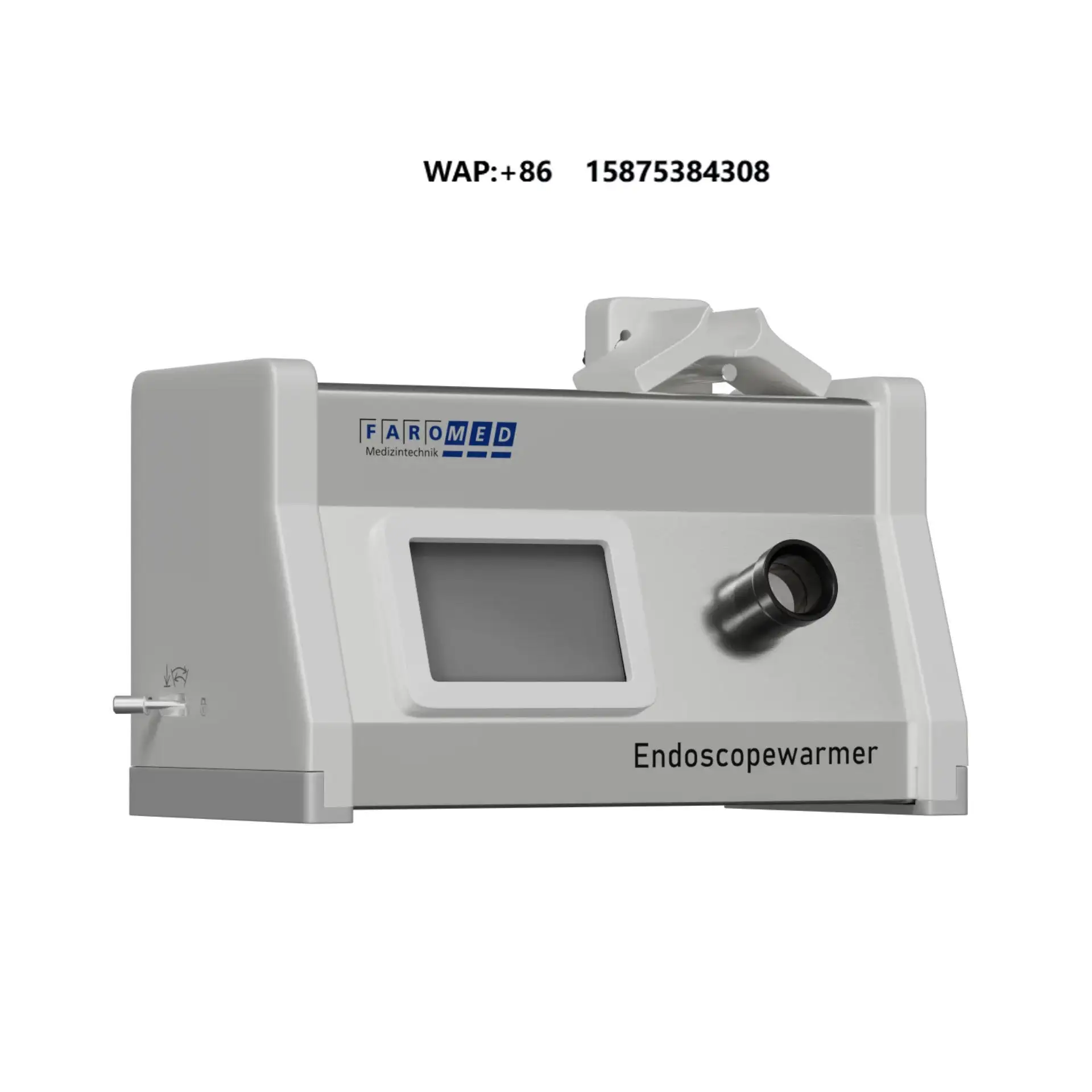 Electric linear stapler, reusable laparoscopic forceps, surgical endoscope heated defogging system