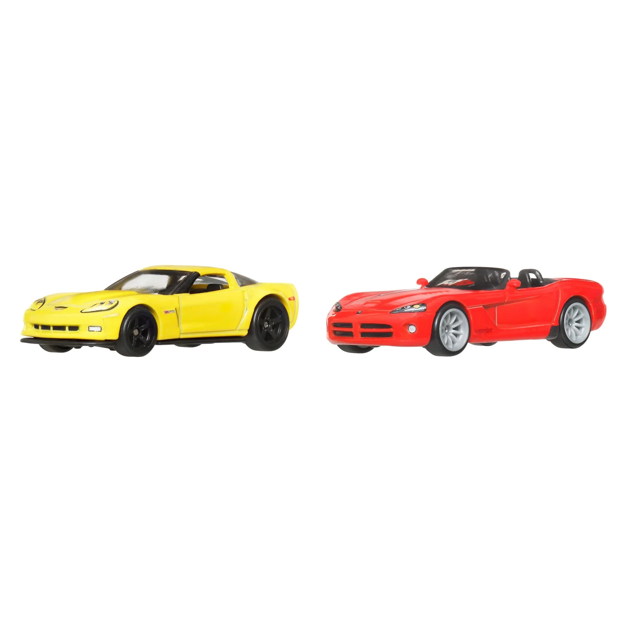 2026 Original Hot Wheels Premium 1/64 Car Culture MACLAREN F1 GTR MACLAREN P1 GTR 2 PACKS Hotwheels 1:64 Car Model HBL96-JHW52