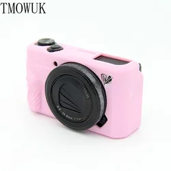 For Canon G7X mark ii digital camera bag silicone camera case g7xii2