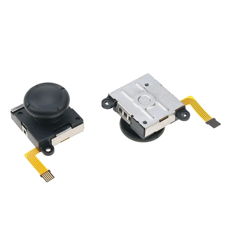NS-Joystick do interruptor do punho esquerdo e direito, joystick 3D, original, brandnew, pode ser substituído