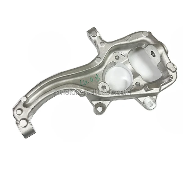 

68044703AD 68044703AB 68044703AC 52106553AC 68037603AA Steering Front Left Knuckle for Ram 1500 2011-2018 Ram 1500