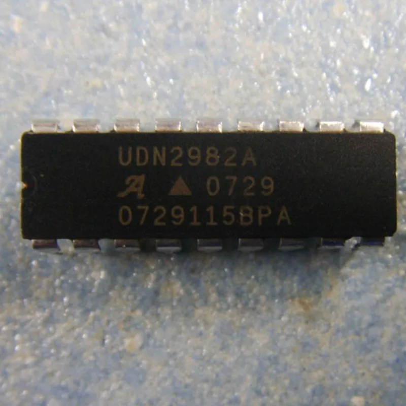 

UDN2982A UDN2993B ULN2003A ULN2003AN ULN2065B ULN2074B ULN2804A ULQ2024RBU UPA53C UPA67C UPC451C UPC452C UPC610D