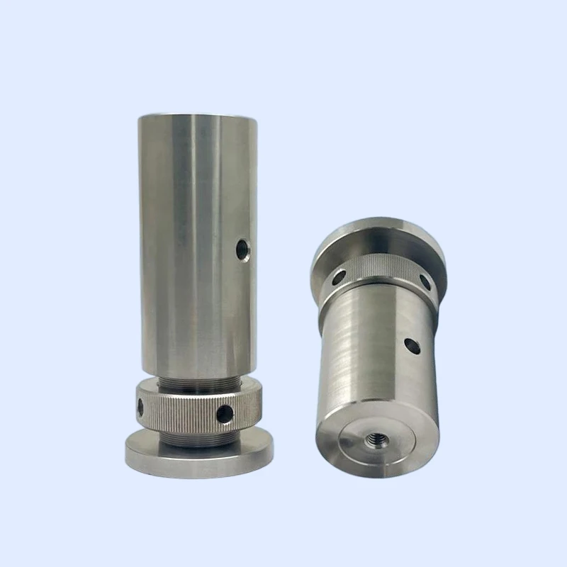 

Stainless steel height-adjustable lifting connection rod optical support rod PCB150