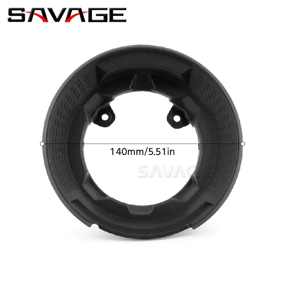 Z650 Z900 Tank Bag For KAWASAKI NINJA 400 650 1000SX ZX6R H2 VERSYS-X 250/300 Motorcycle Racing Tanklock Luggage Waterproof