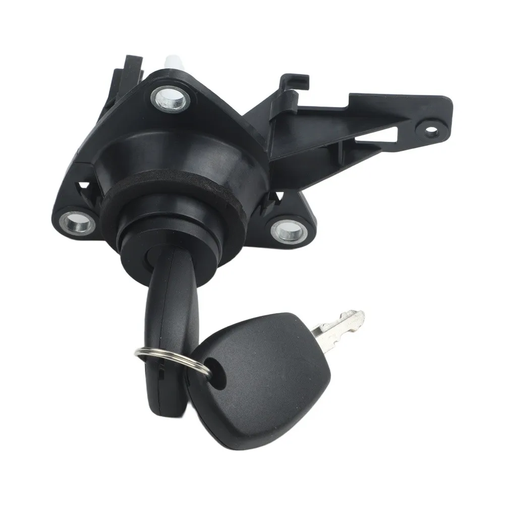 Replacement Ignition Lock Accessory As Shown Hatch Lock Actuator Ignition Lock OE Reference Required For Dacia