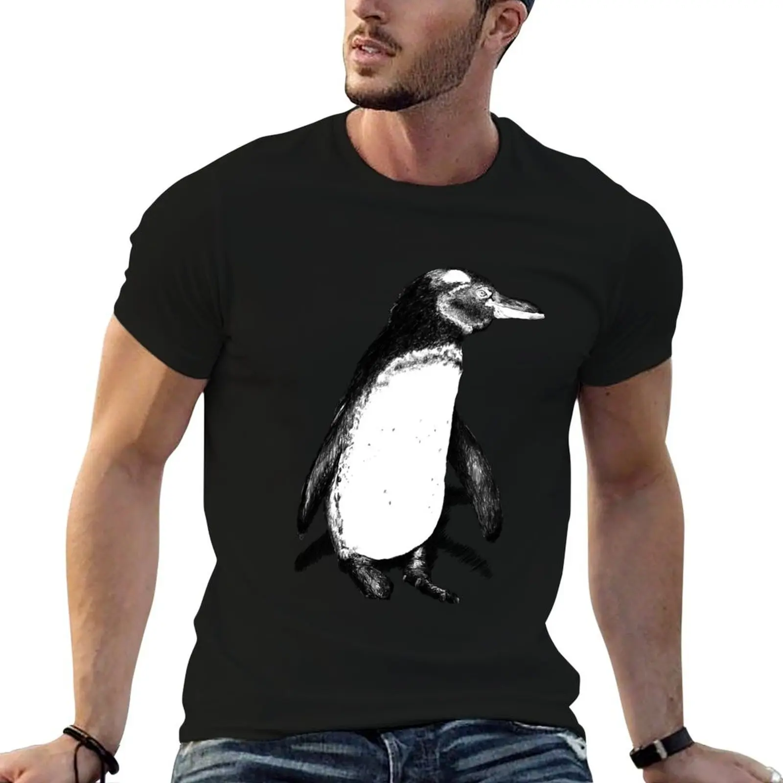 Endangered Shirts M…