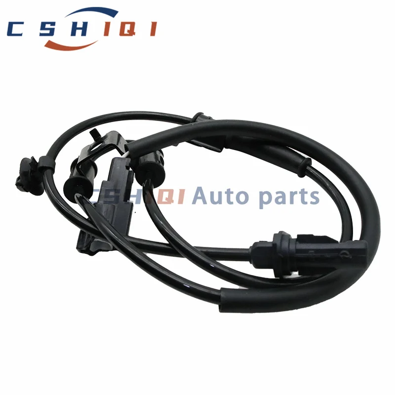 전면 좌측 우측 ABS 휠 속도 센서, 현대 소나타 2011-2014 L4 용, 2.0L 2.4L 가스, 59810-3S300, 598103S300, ALS2284, 59810-3S300, 59830-3S300