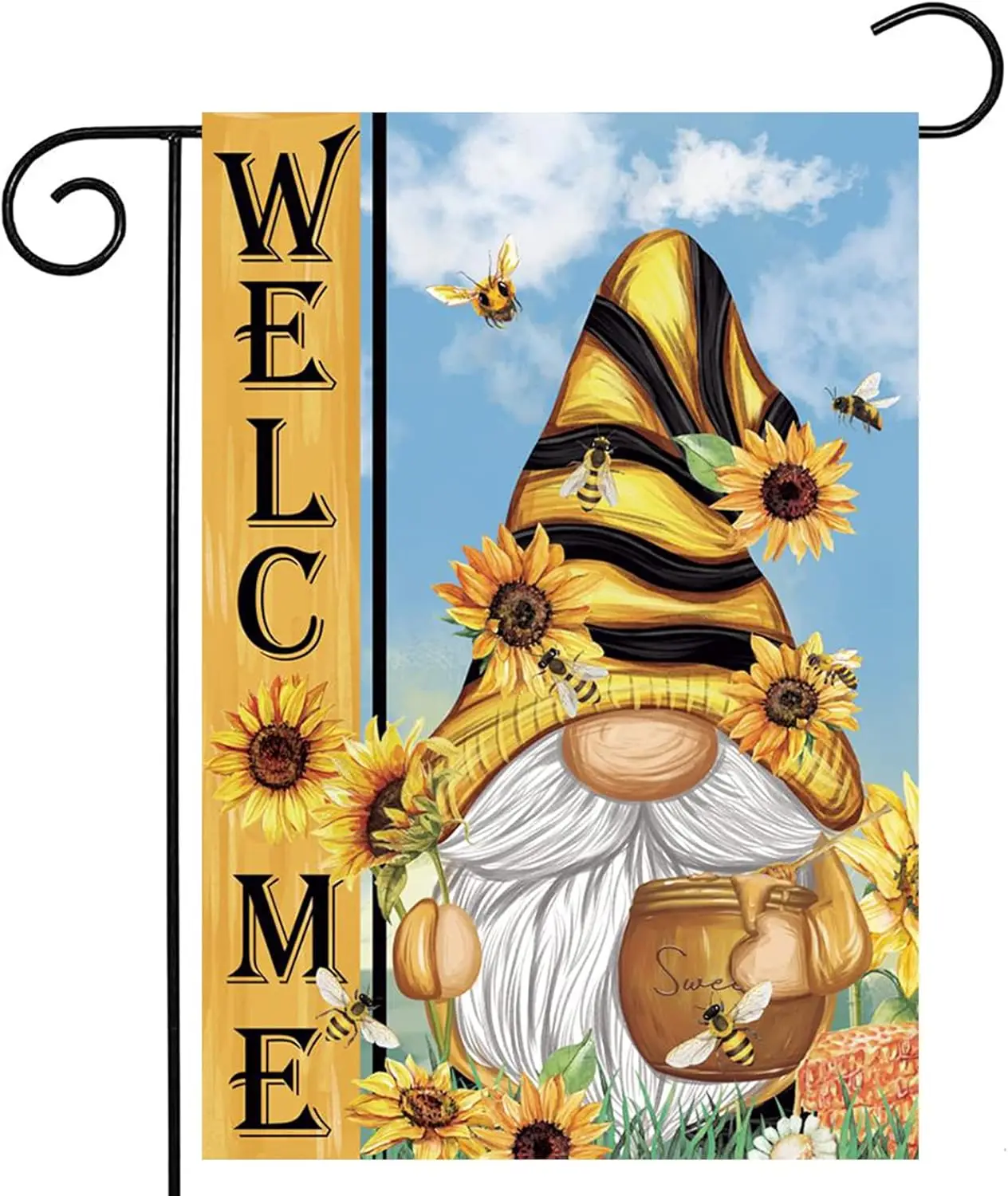 Morigins Welcome Sp… - image