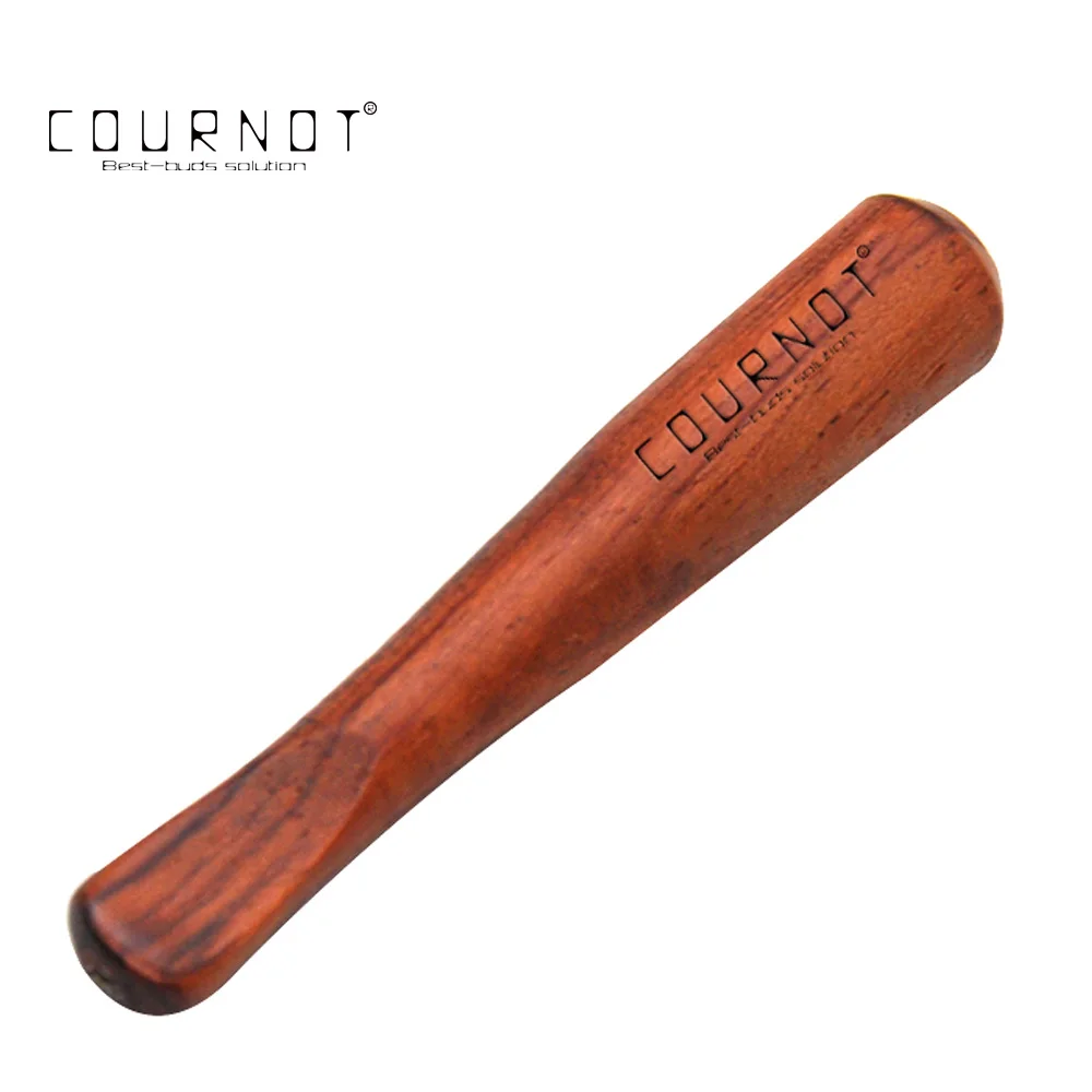 HORNET 73MM Short Reusable Wooden Cigarette Holder