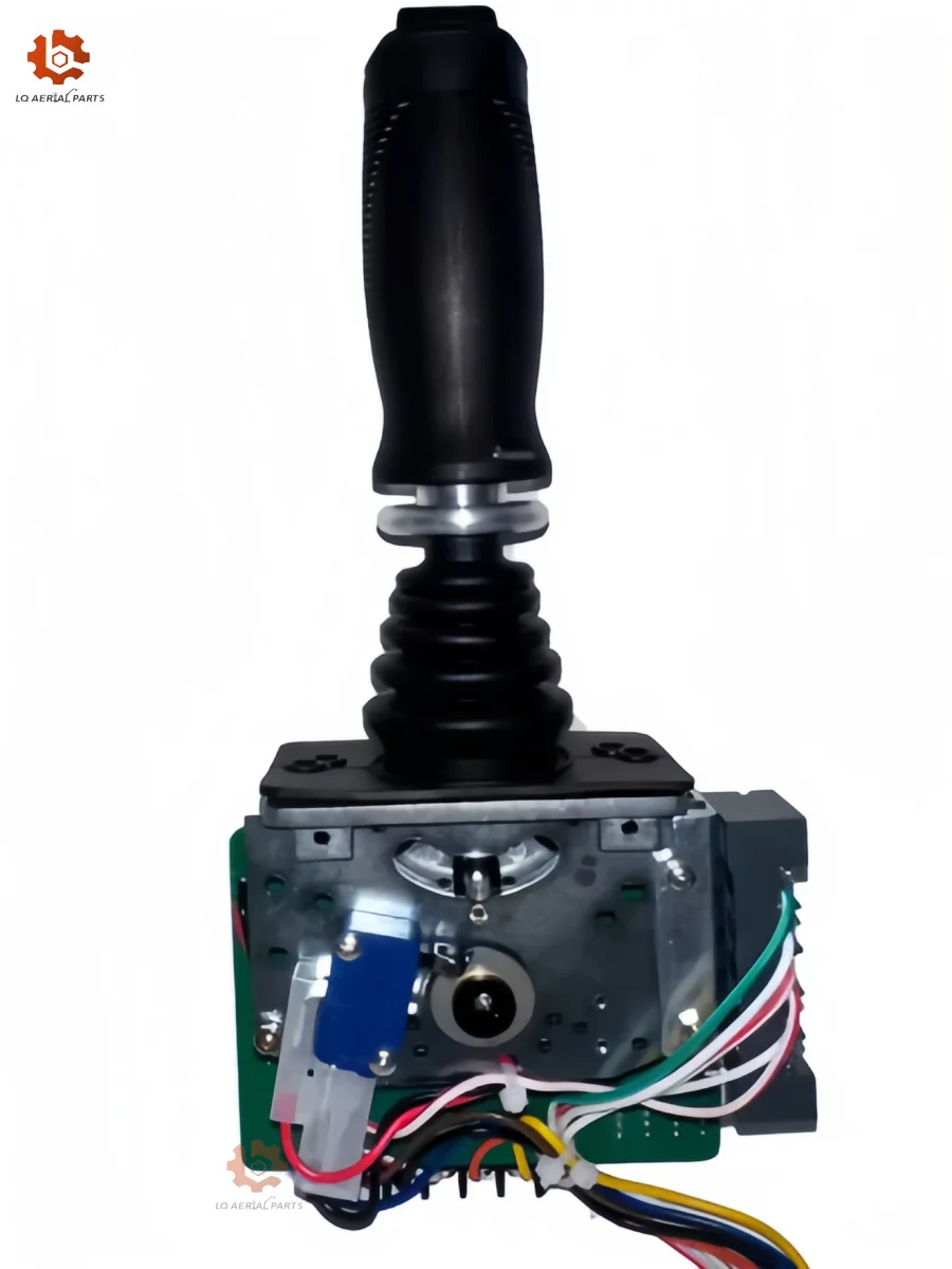 1600287 JL-1600287 Joystick Drive,Steer 1 Axis Rocker Used For JLG Lift  450A ,450AJ, 120SXJ ,110SXJ, 110SX, 100SX