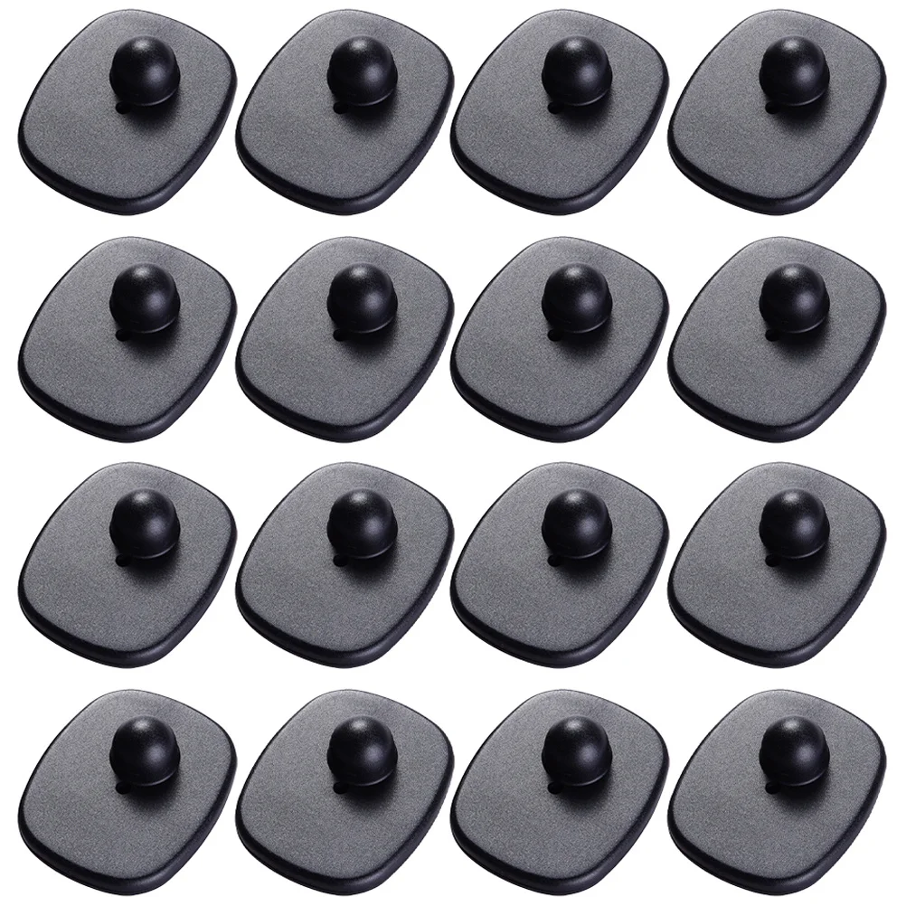 50Pcs Hard Security Tag for Clothes Anti-Theft Retail Store Mall Clothing Protection Clothing Security Tag Hard