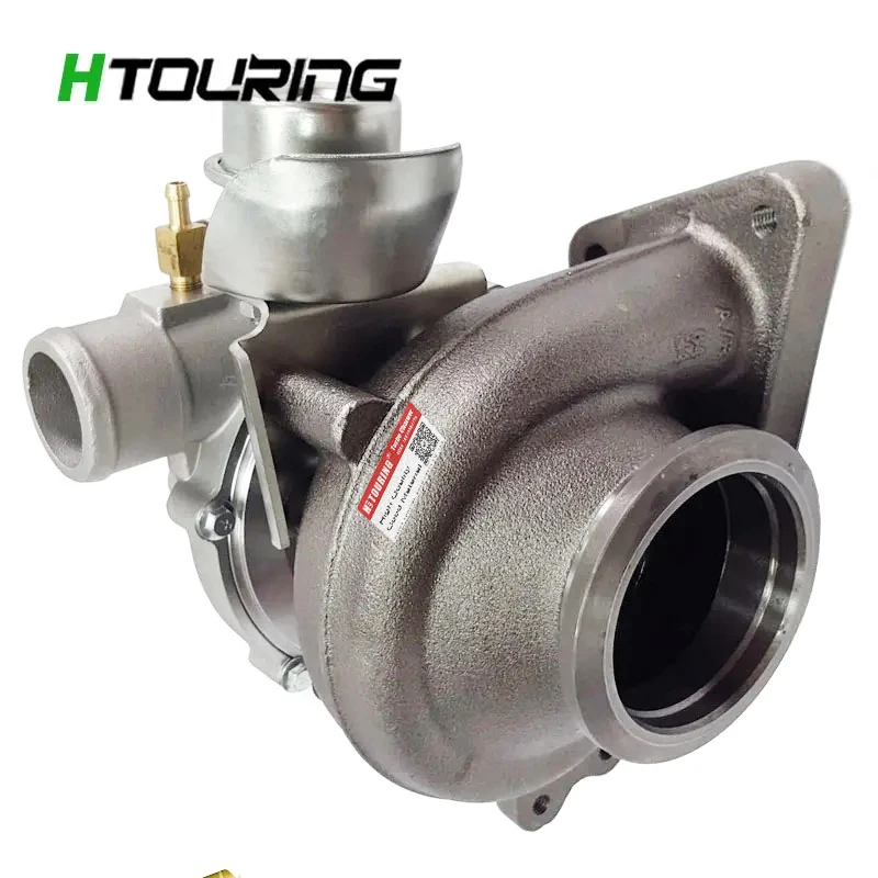 New Turbo GT2256V 724652 724652-0001 724652-5001S 724652-0007 79517 For FORD Ranger Navistar Power stroke 2002- HS2.8 E2 HT 2.8L