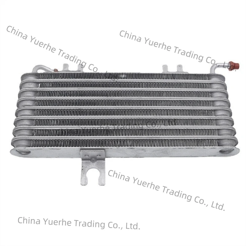 

T/M Oil Cooler Assy 21606-JD30D 21606-JD30A For NISSAN QASHQAI J10, NJ10, J10E 1.6 2.0 2007-2013 21606-JD30B 21606JD30