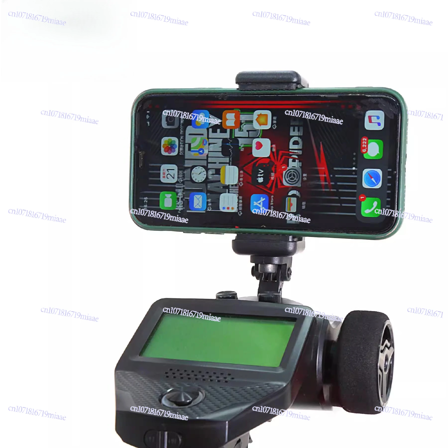 FS G7P ST8 التحكم عن بعد، حامل الهاتف المحمول FPV حامل الهاتف المحمول R199