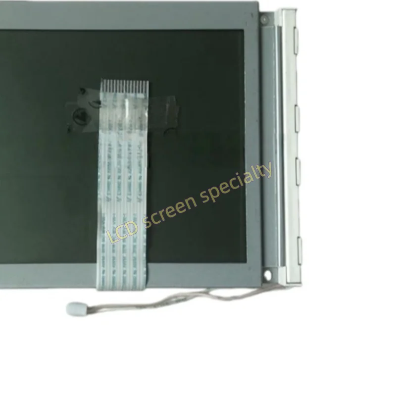 Painel de tela LCD para PE320240WRF RGB-TX1365A-03 LTHBT357G17K de 5,7 polegadas