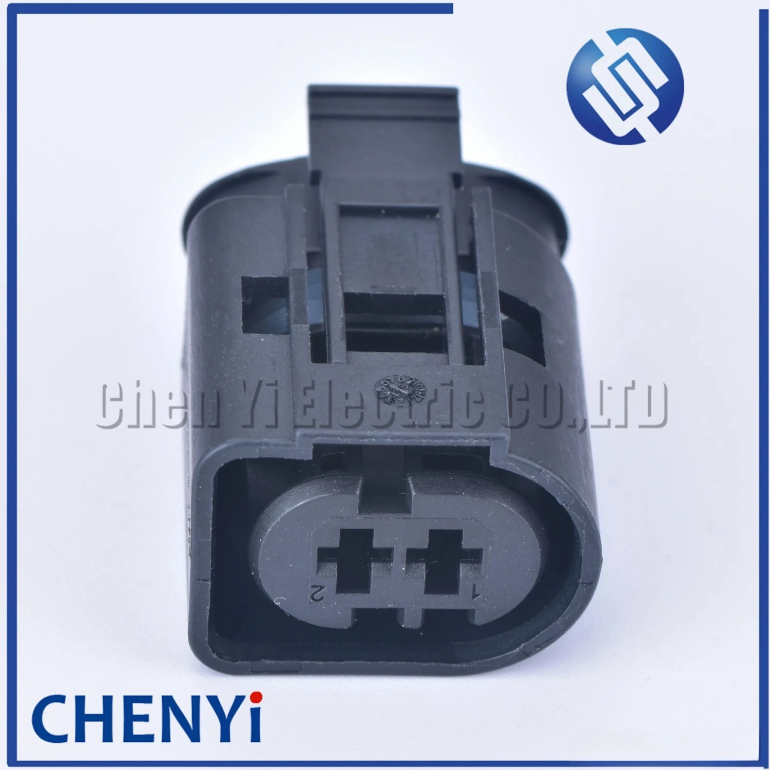 2 Pin Female 1-967412-2 0-965695-1 Waterproof Auto Socket Electrical Sealed Auto Connector wire harness Plug