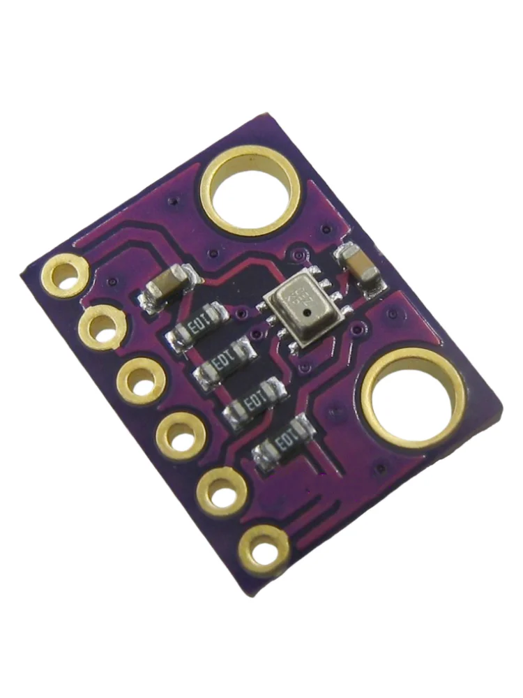 GY-BM280-3.3 GY-SPL06 SPA06 high-precision atmospheric pressure sensor module altimeter