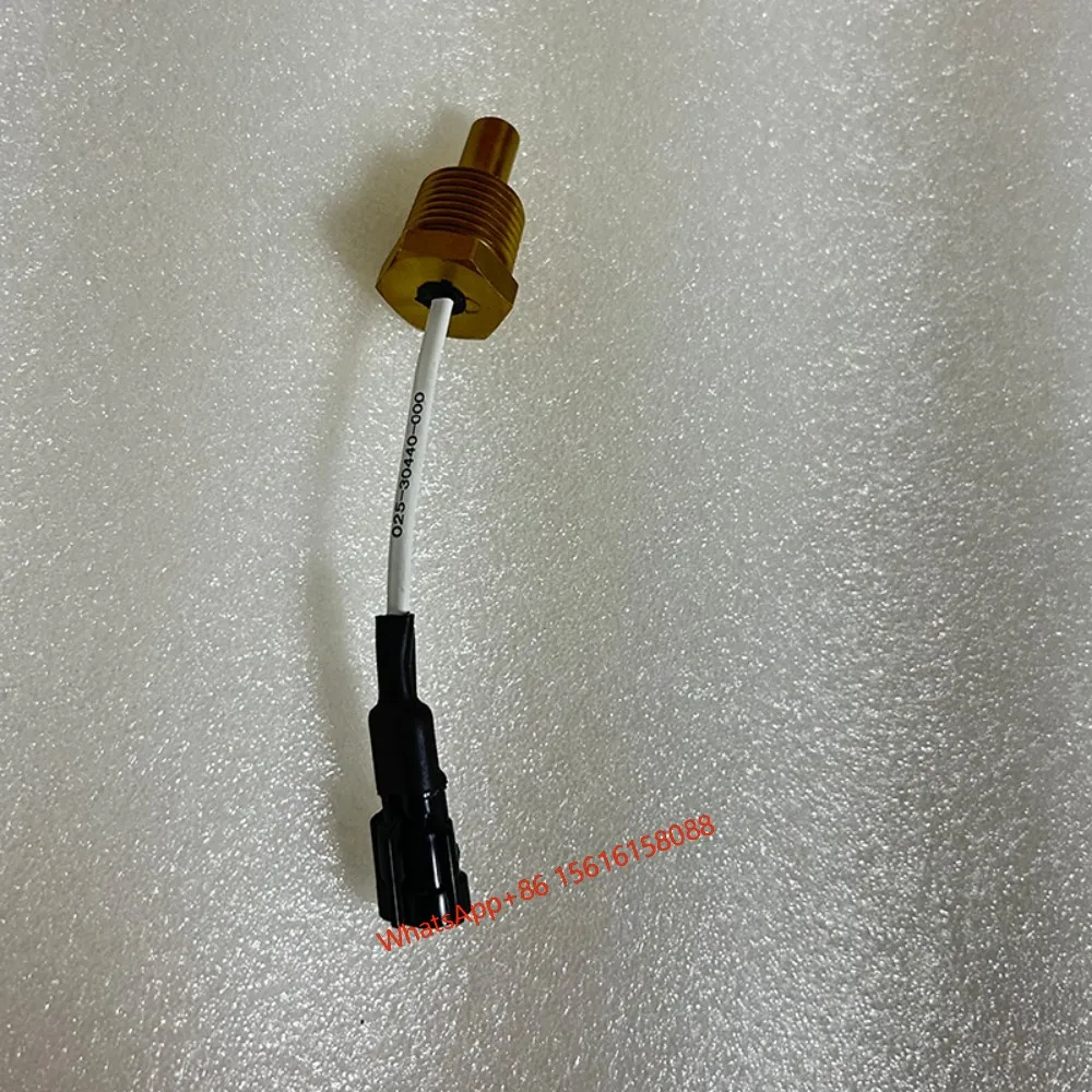 Запасные части для компрессора центрального кондиционирования 025-30440-000, датчик температуры масла