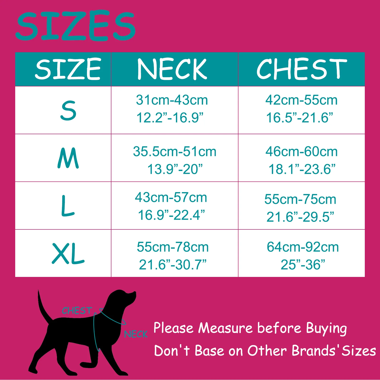 Lightweight Breathable For Medium No Pull Dog Harness for large Small dogs Adjustable Chest Strap Dog Harness Personalized