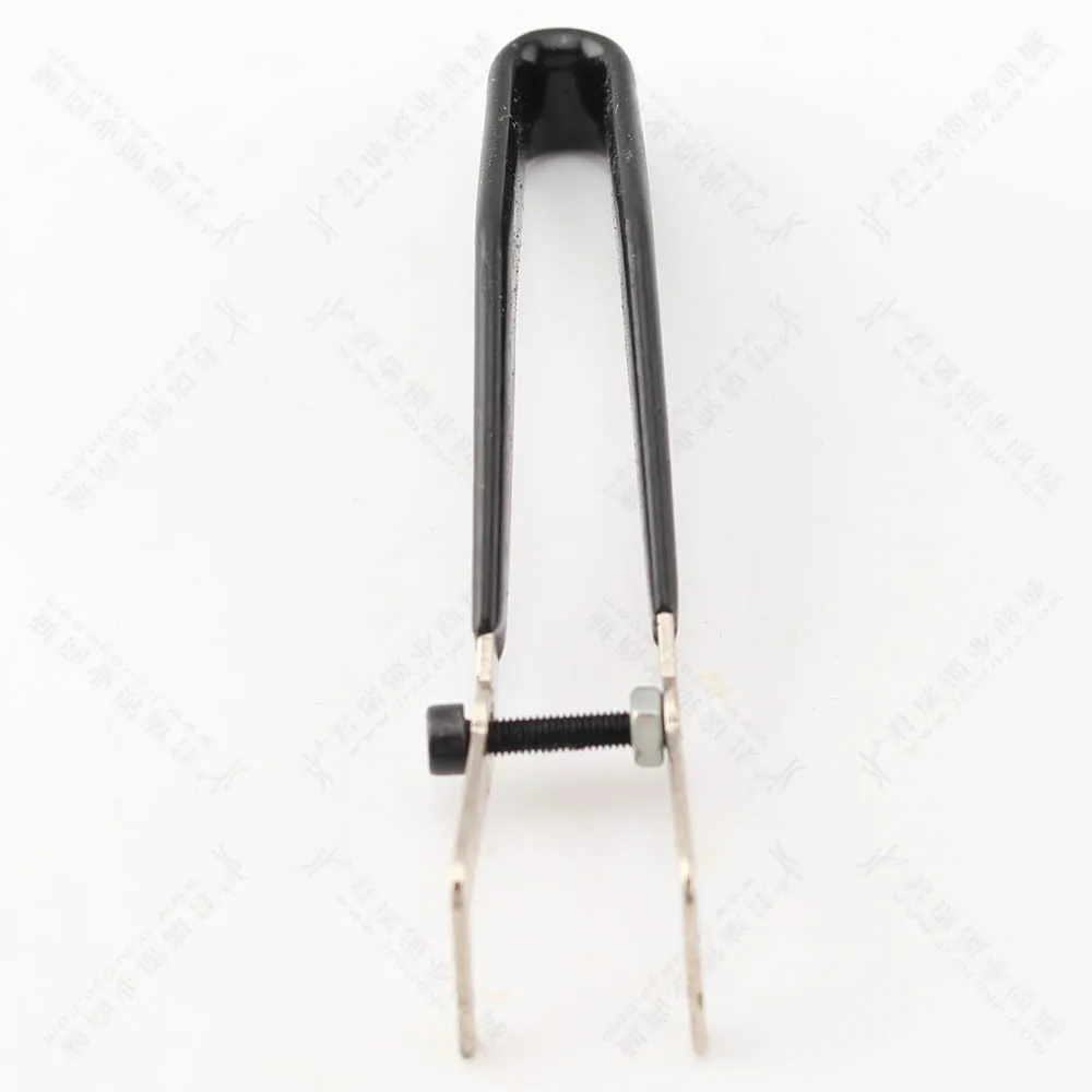 Y 장력 렌치 잠금 오프너 도구, 장력 렌치 수리, 자물쇠 수리공 핀 제거 후크, 1 개, 2 개