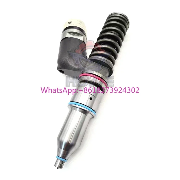 

Diessel Engine Common Rail Fuel Injector 10R-2772 10R-3265 For E385B E5090B Excavaotor
