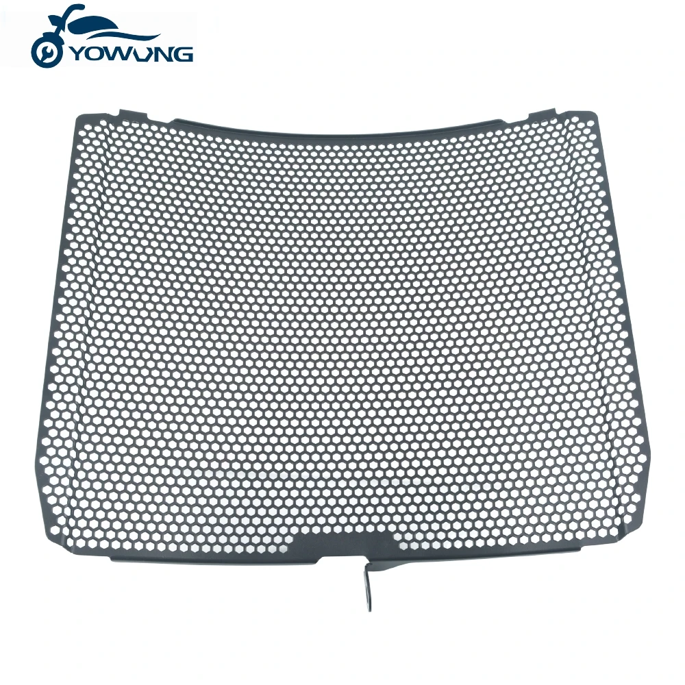 

Motorcycle Radiator Guard Cover For Kawasaki Z H2 Ninja H2 / H2R / H2SX 2025 2024 2023 2022 2021 2020 2019 2018 2017 2016 2015