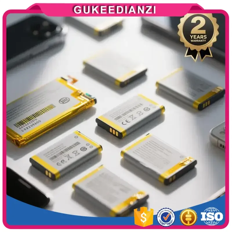 

Battery For BlackBerry Keytwo KEY2 Smartphone For Alcatel DK70 DTEK70 TLP035B1 BAT-63108-003