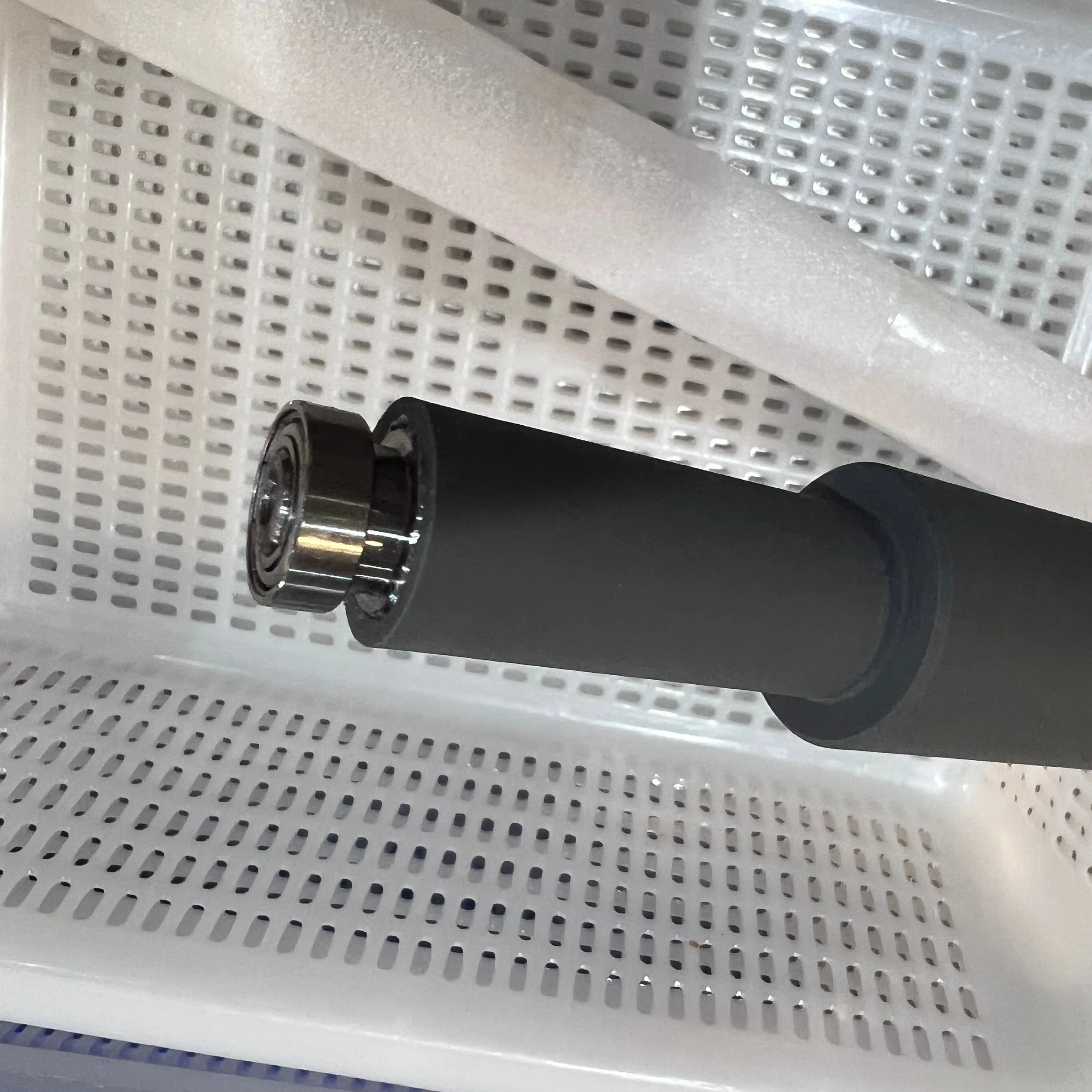 

Прижимной ролик RV A4 в классическом стиле 023-75120 Для использования в Riso RZ 200 220 300 310 EZ 200 220 300 Запасные части для дубликатора