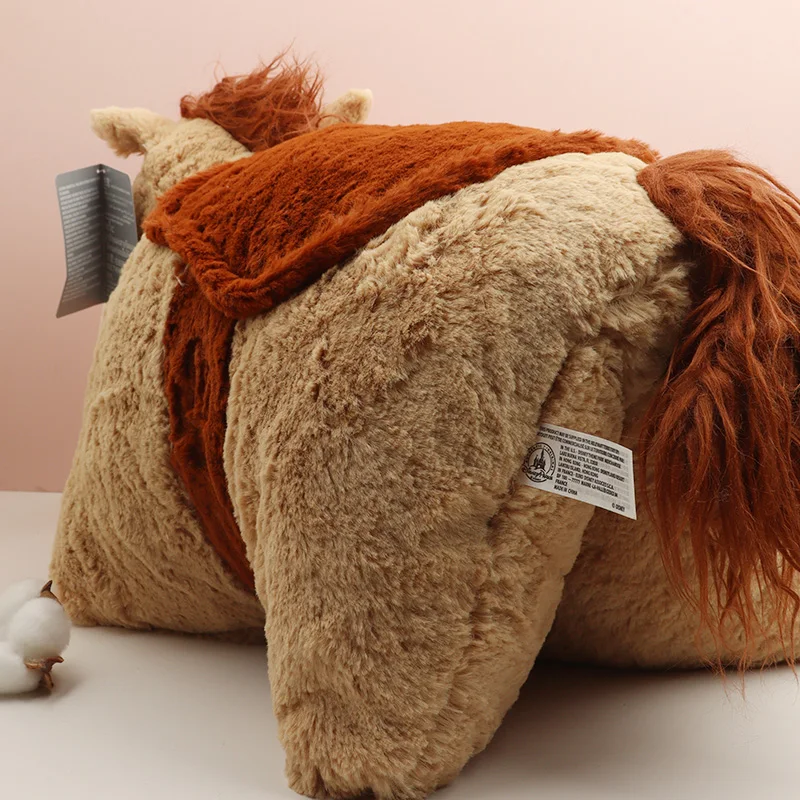 Bullye Toy Story Knuffel Pixar Anime Groot Kussen Grote Knuffel 50 cm Zacht Knuffeldier Kinderen Slaapkussen Plushie Kerstcadeau